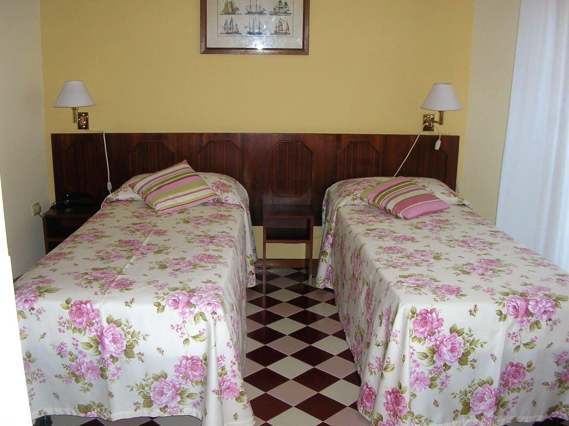 Hotel Della Punta Bordighera Exterior foto
